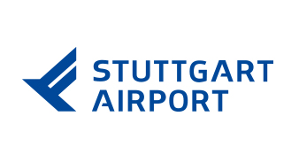 Stuttgart Airport Logo